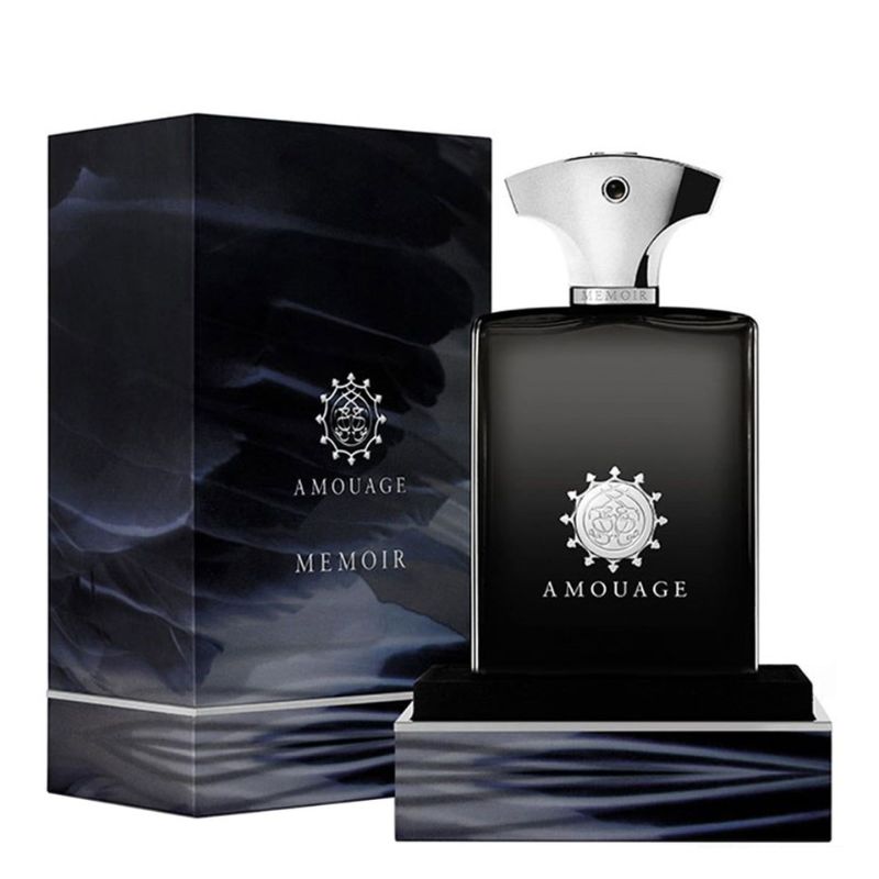 Amouage MEMOIR Man